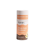 A cylindrical stick of Fomin Deodorant Stick in Vanilla Coconut scent features an eco-friendly label: “Aluminum-Free, Powered by Nature,” and is formulated to neutralize odors without baking soda, parabens, or dyes.