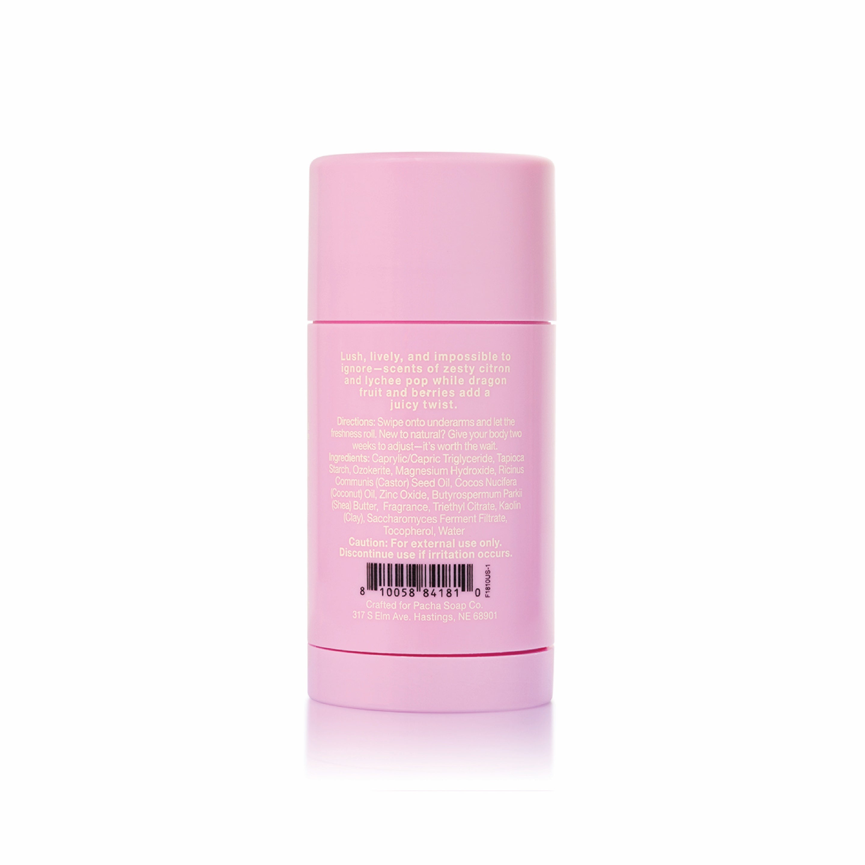 Foxly Deodorant - Thumbnail 3