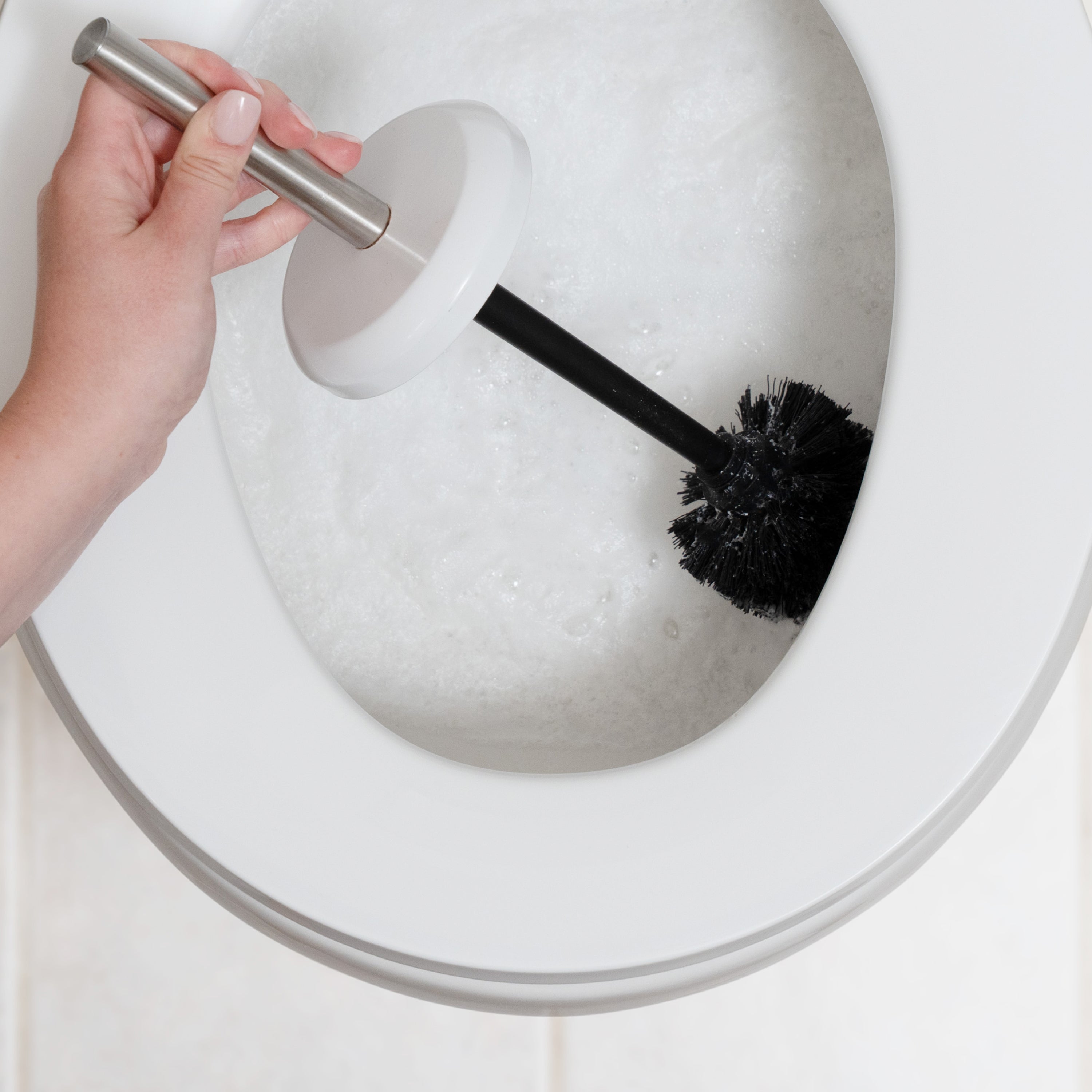 Grove Co. Toilet Bowl Cleaner