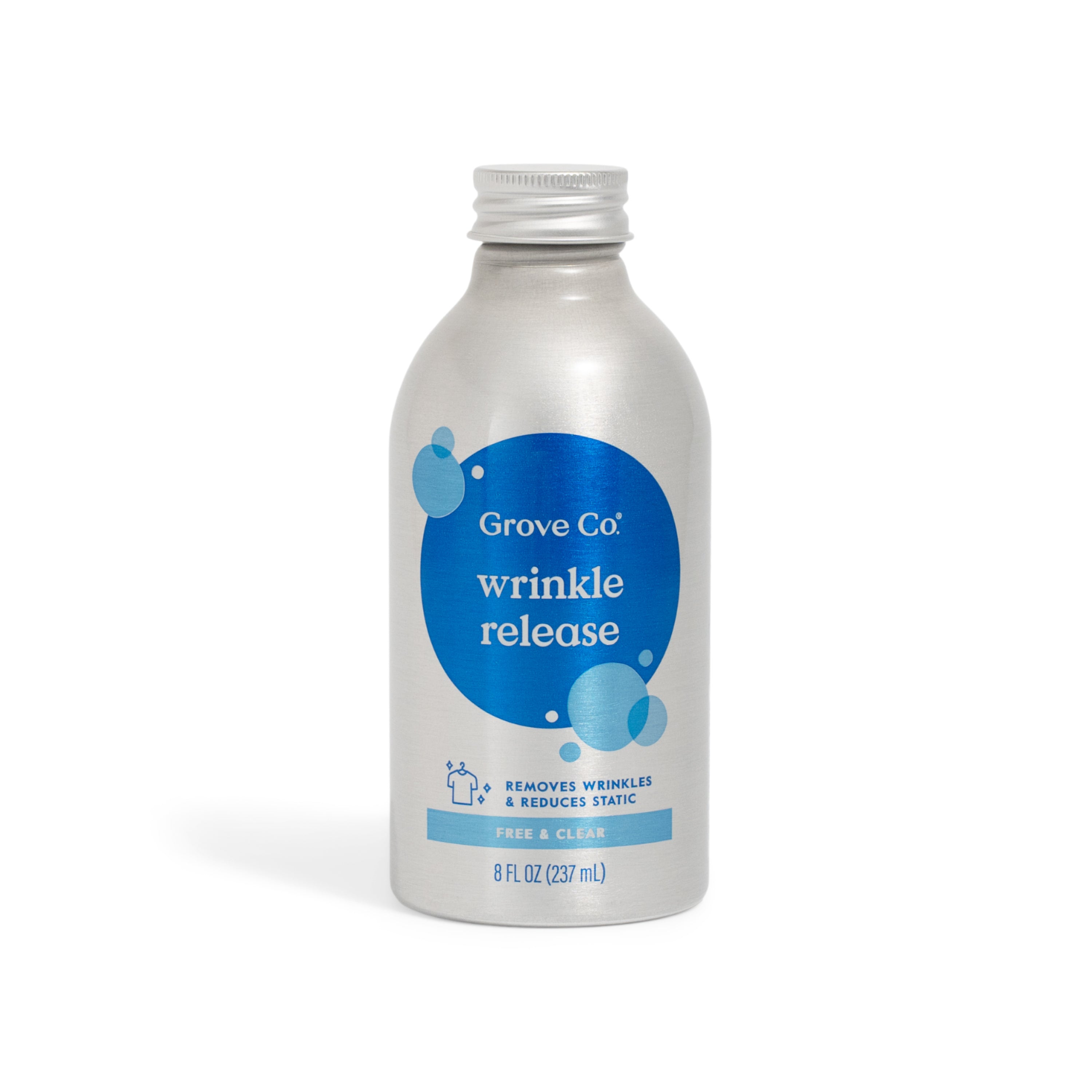 Grove Co. Wrinkle Release Refill
