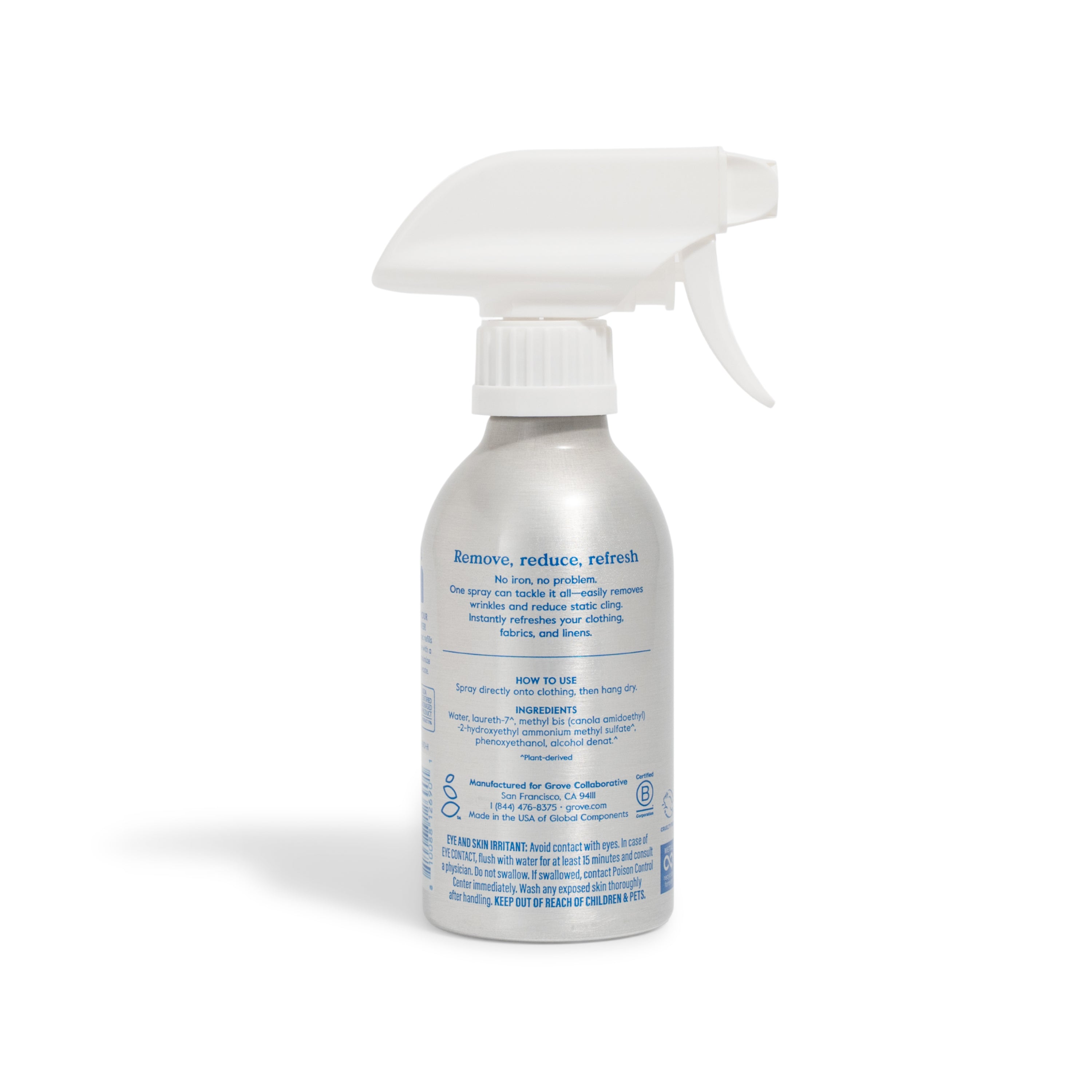 Wrinkle Release Starter Kit