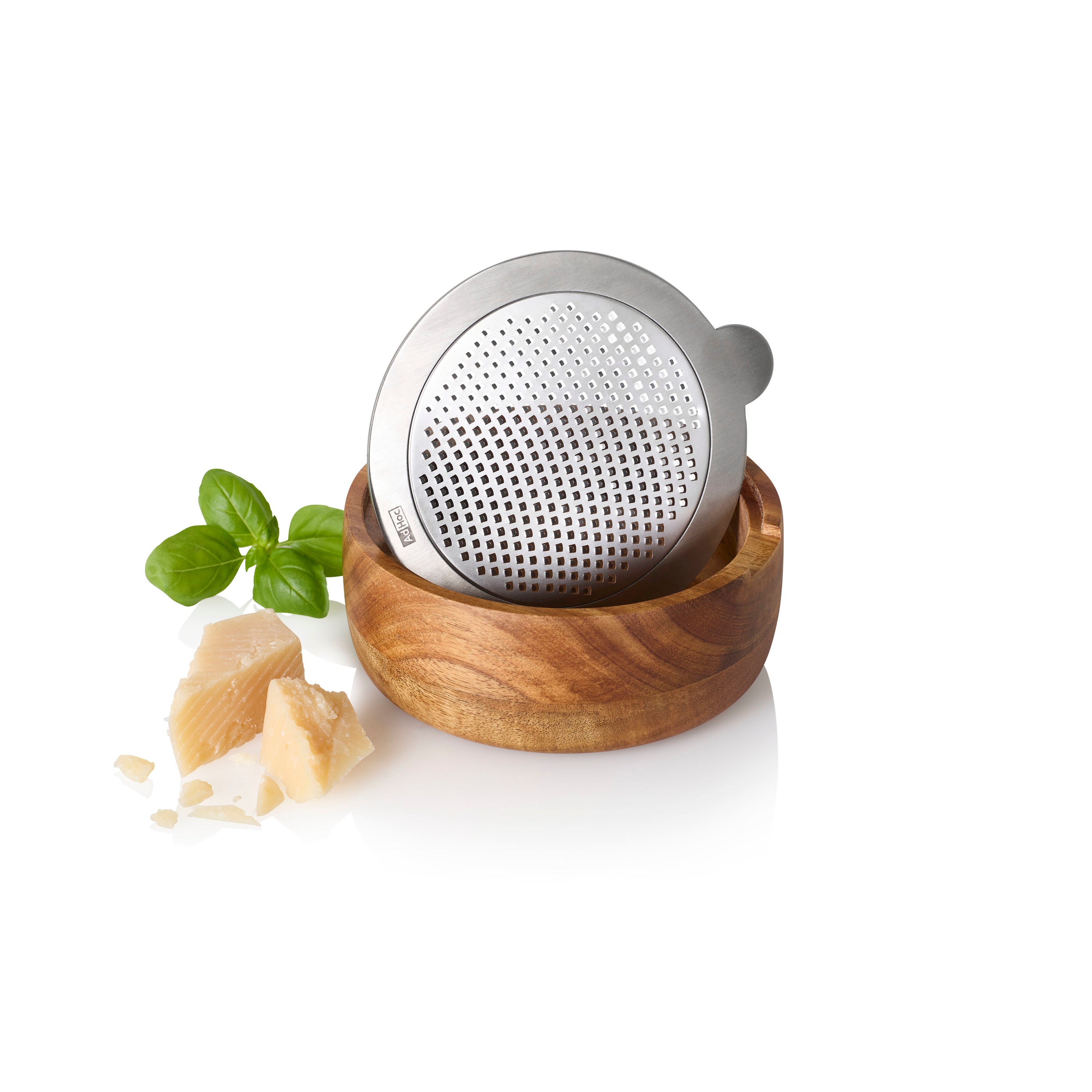 Cut'N Serve Fine Round Grater