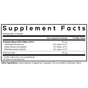 Codeage GLP-1 Probiotic+ Capsules Supplement Facts label indicates a serving size of 1 capsule and features a GLP-1 probiotic blend containing Akkermansia muciniphila, Bifidobacterium infantis, prebiotic chicory inulin, Clostridium butyricum, along with other capsule ingredients.