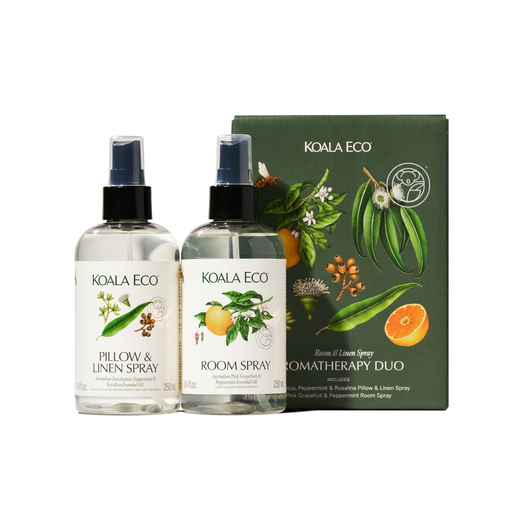 Koala Eco Aromatherapy