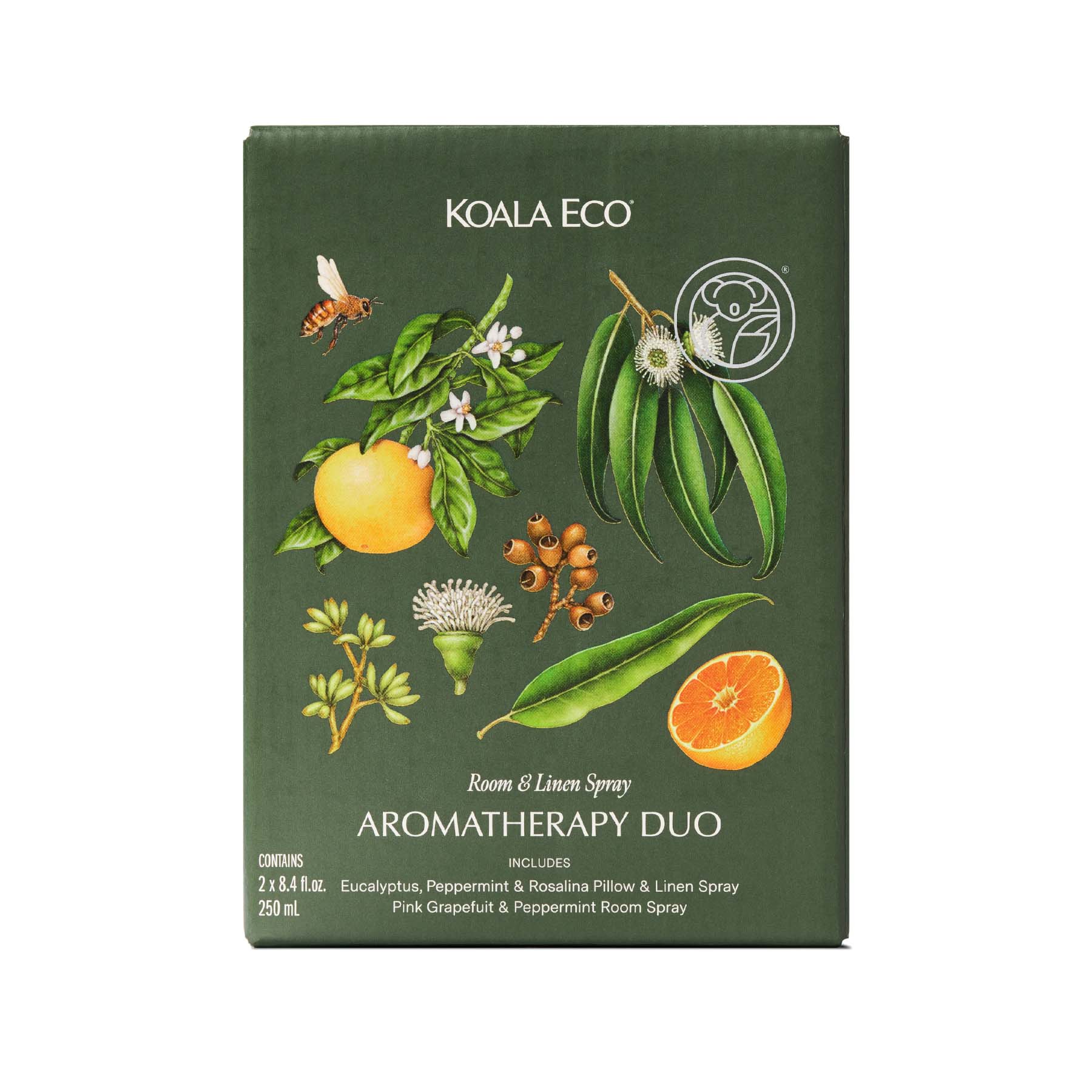 Koala Eco Aromatherapy - Thumbnail 3