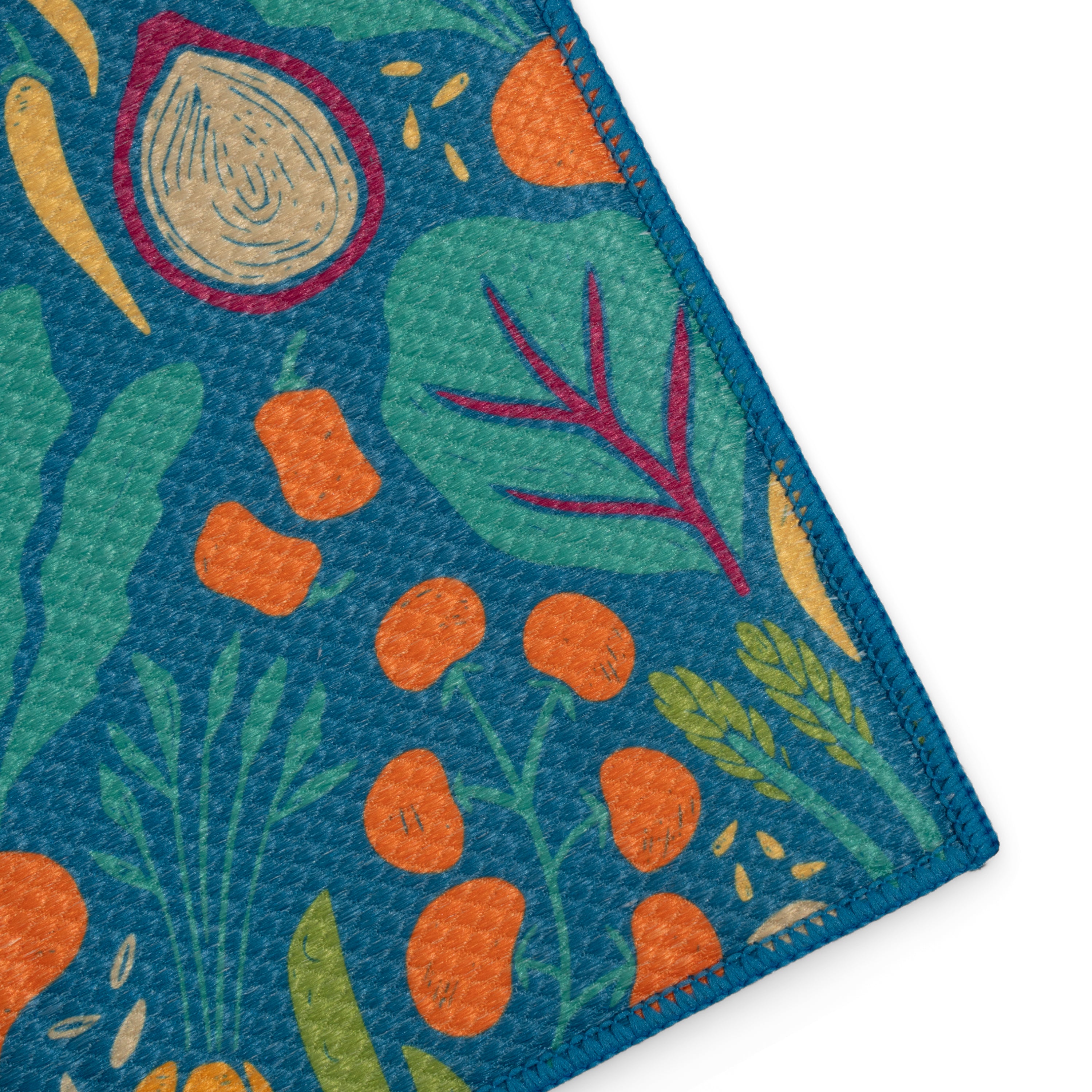 Grove Co. Dish Drying Mat - Thumbnail 2