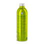 Grove Co.s Hydrating Hand Soap Refill comes in a metallic green recyclable aluminum bottle with a silver cap. The label features green and yellow text highlighting plant-based ingredients, eco-friendly packaging, and usage instructions.