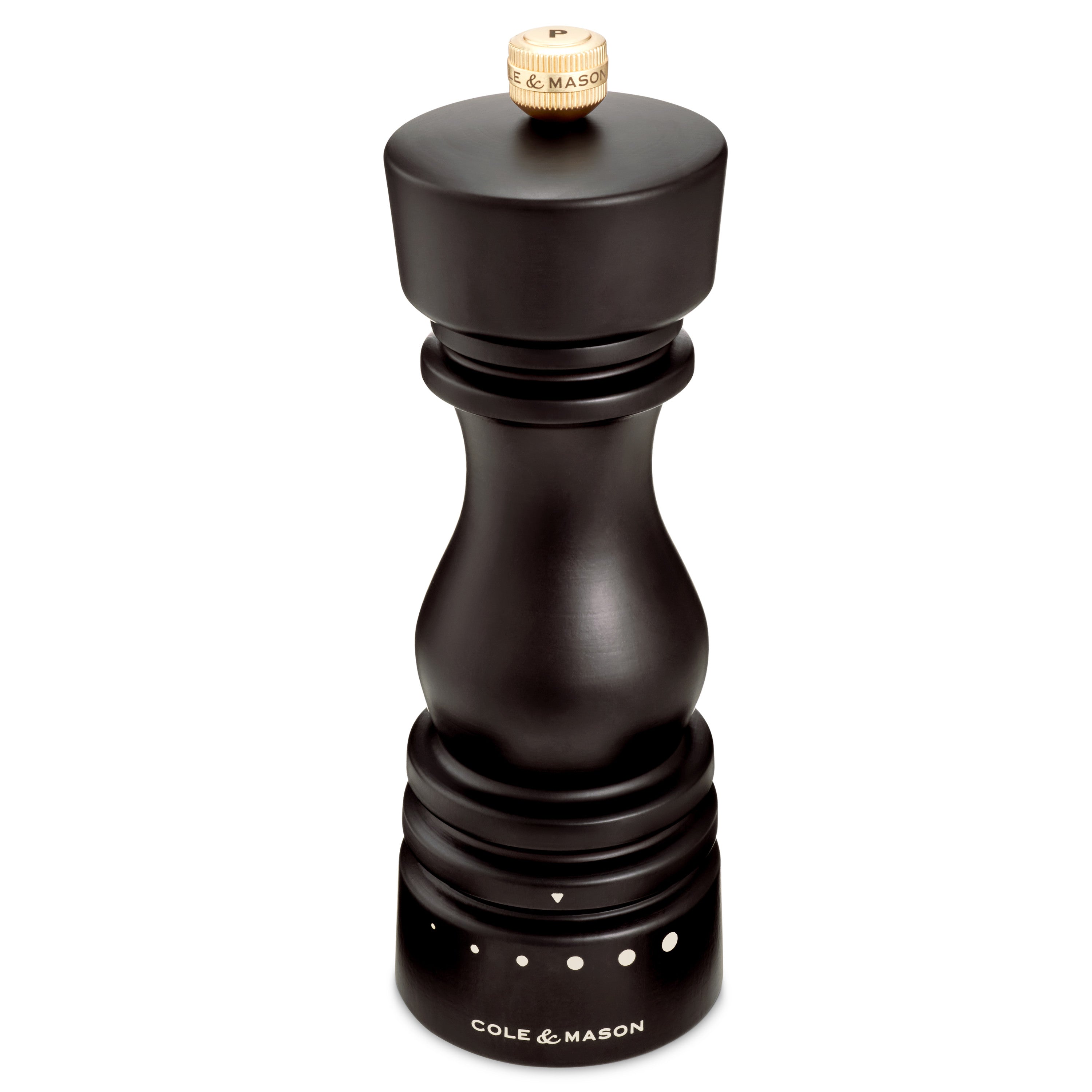 Cole & Mason Pepper Grinder - Thumbnail 3