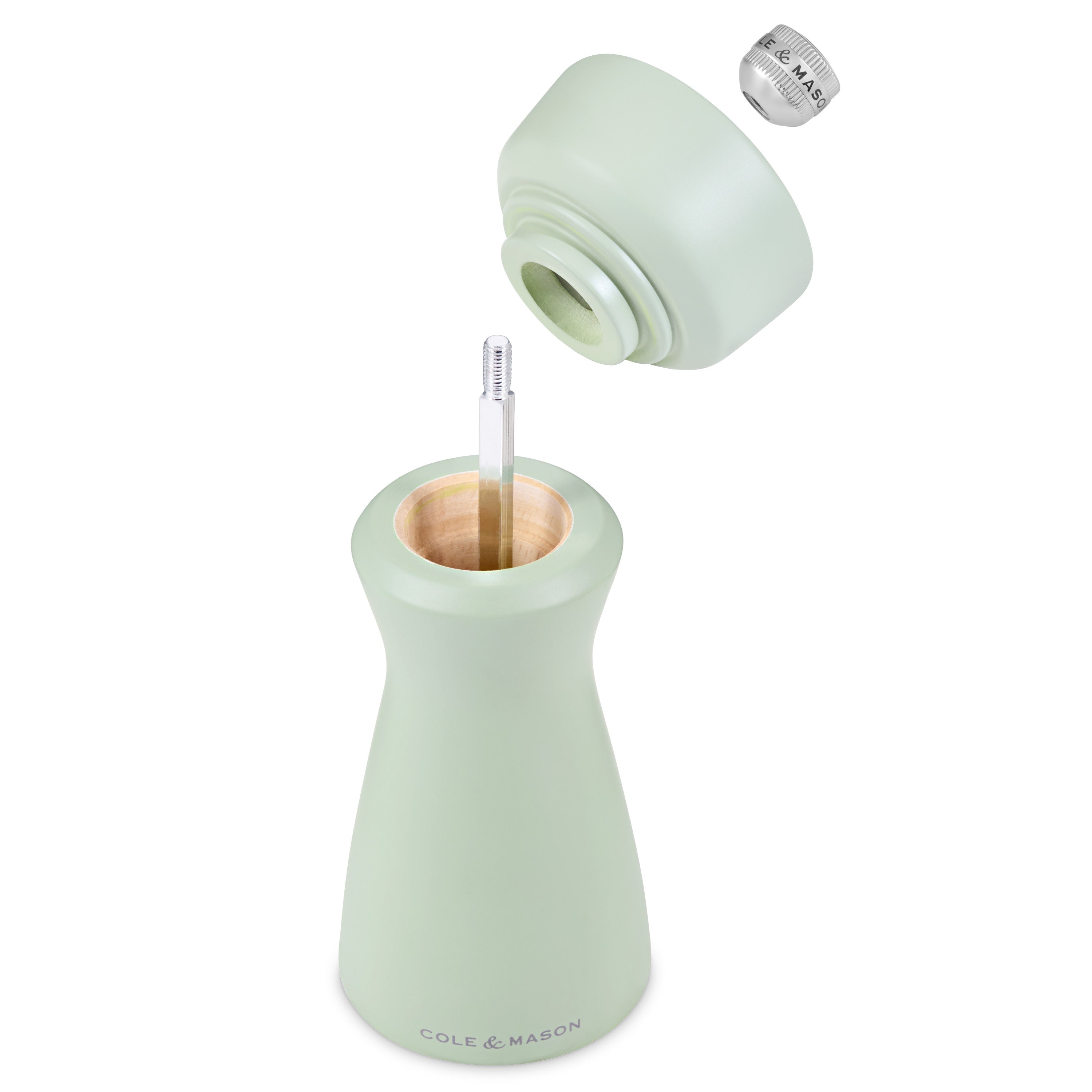 Cole & Mason Kenton Salt & Pepper Mill - Thumbnail 2
