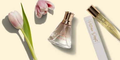 The truth about fragrances