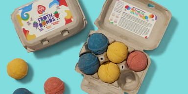 Make a splash with better baths