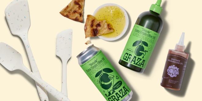 Small steps for a sustainable kitchen