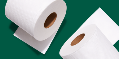 Choose safer, more sustainable toilet paper