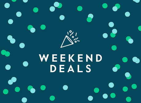 30% off everyday upgrades | LIKHA, TUSHY and more