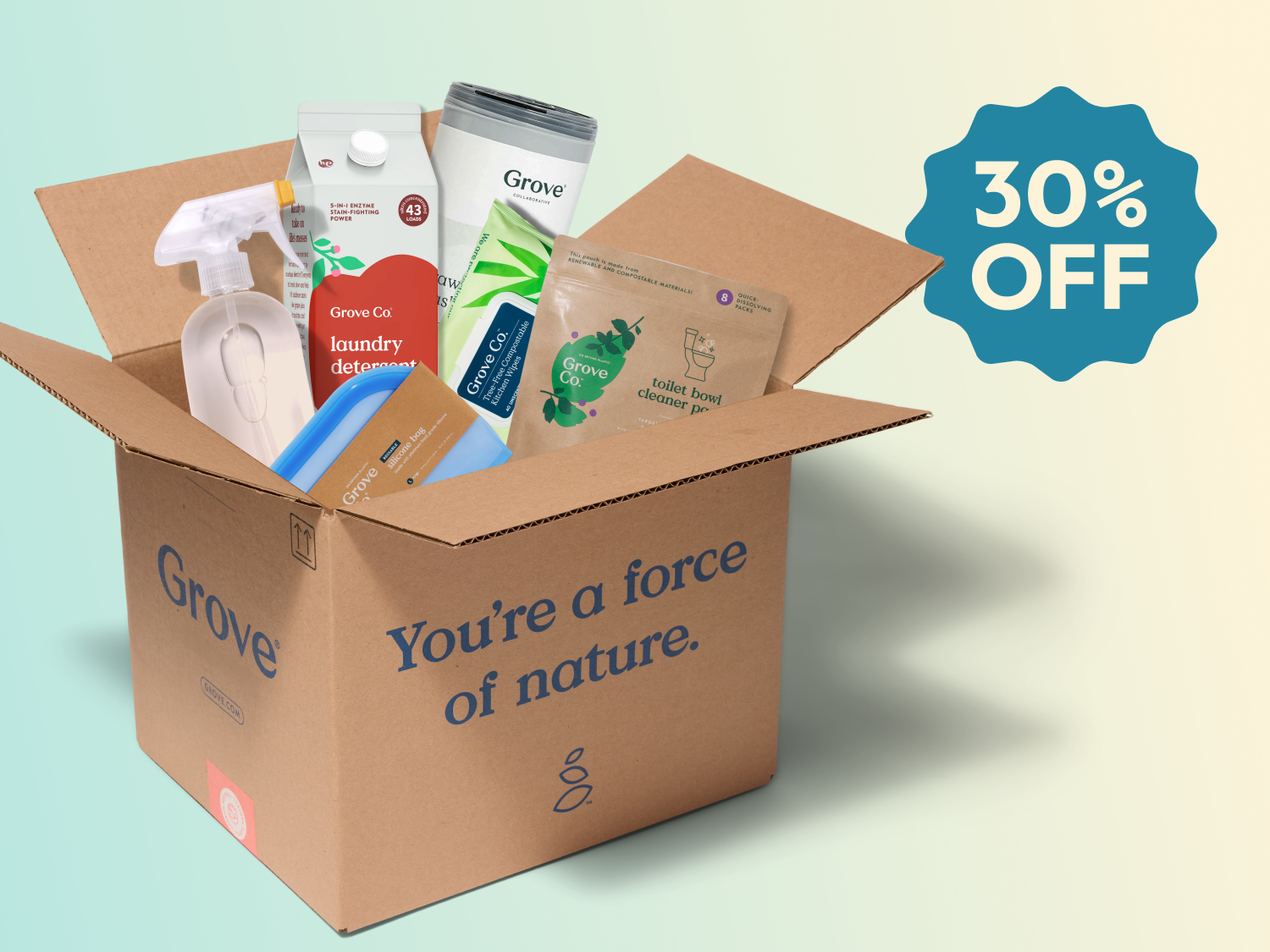 30% off