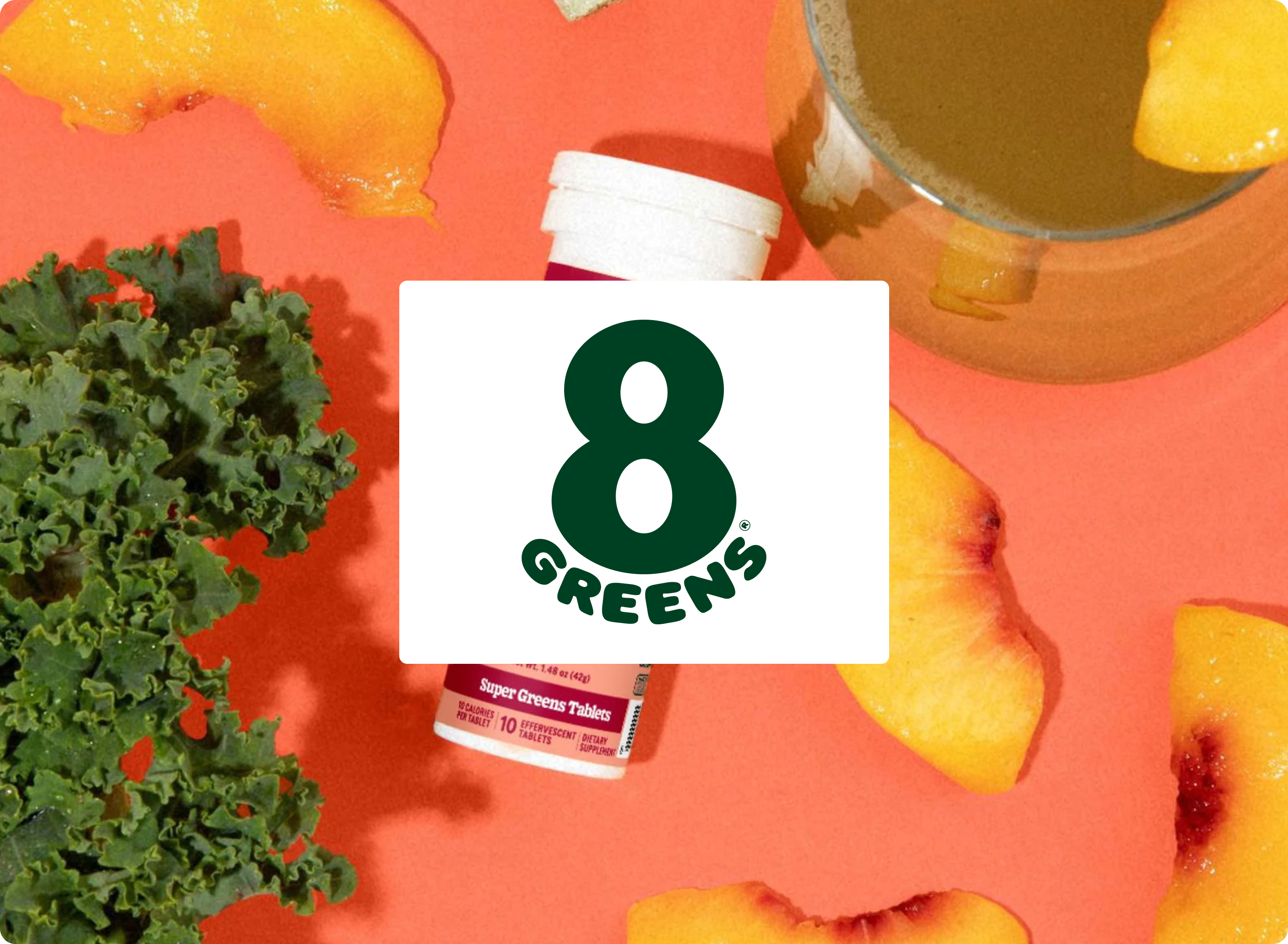 8Greens