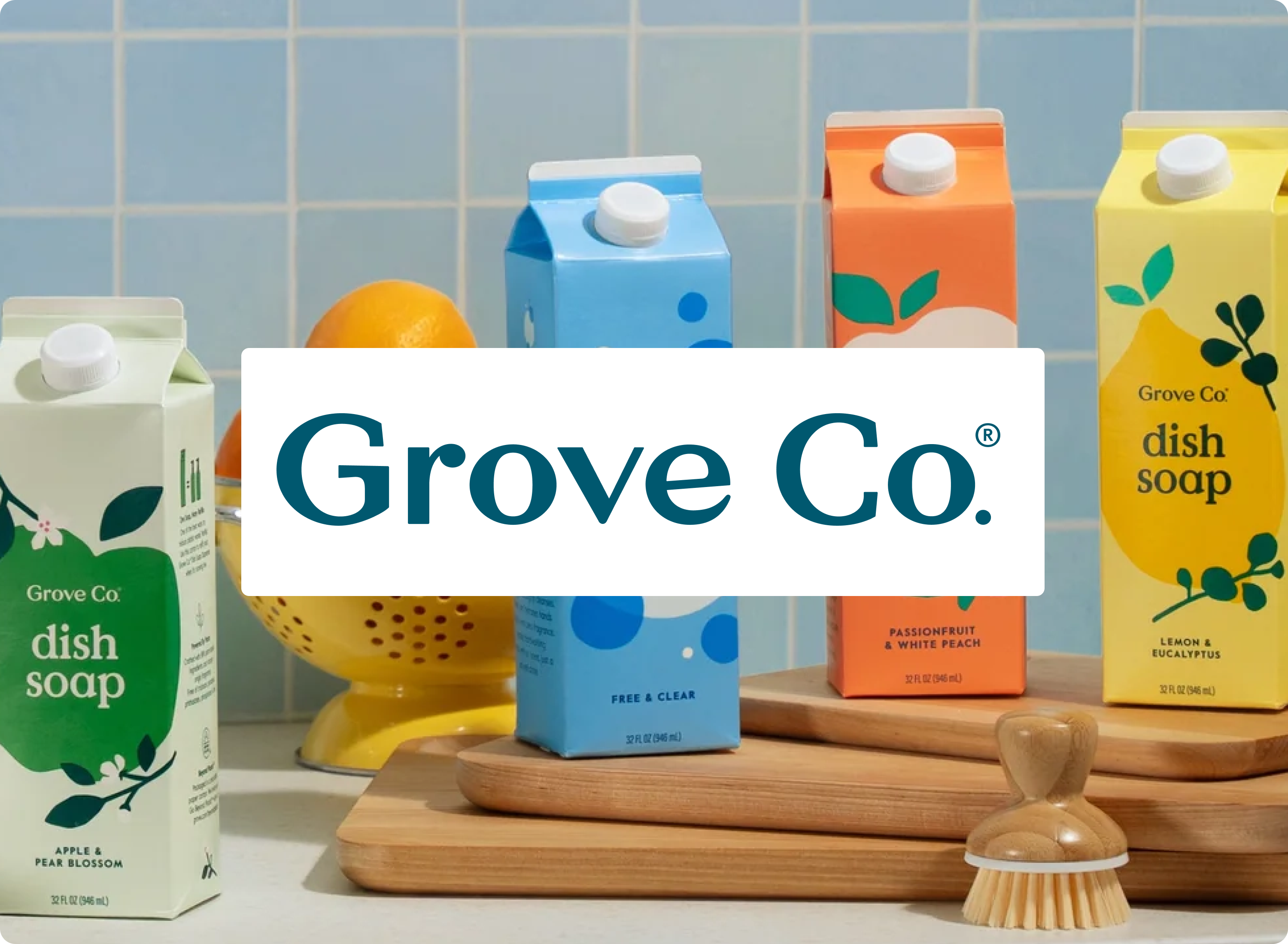 Grove Co.