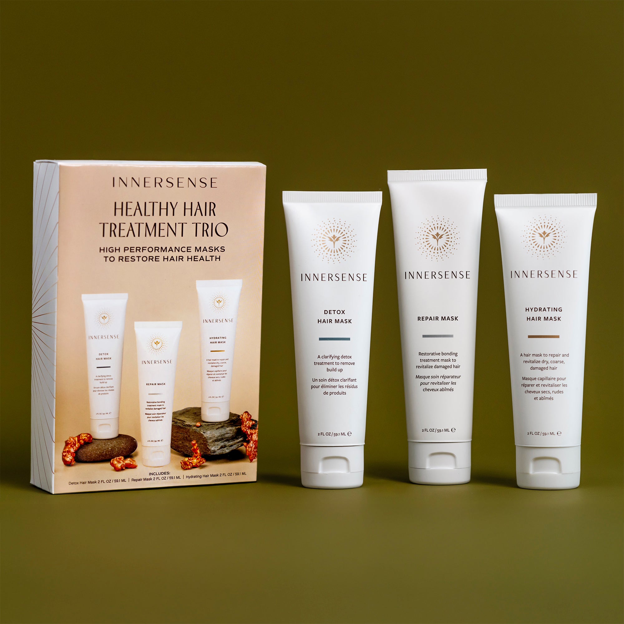 Innersense Hair Treatment - Thumbnail 4