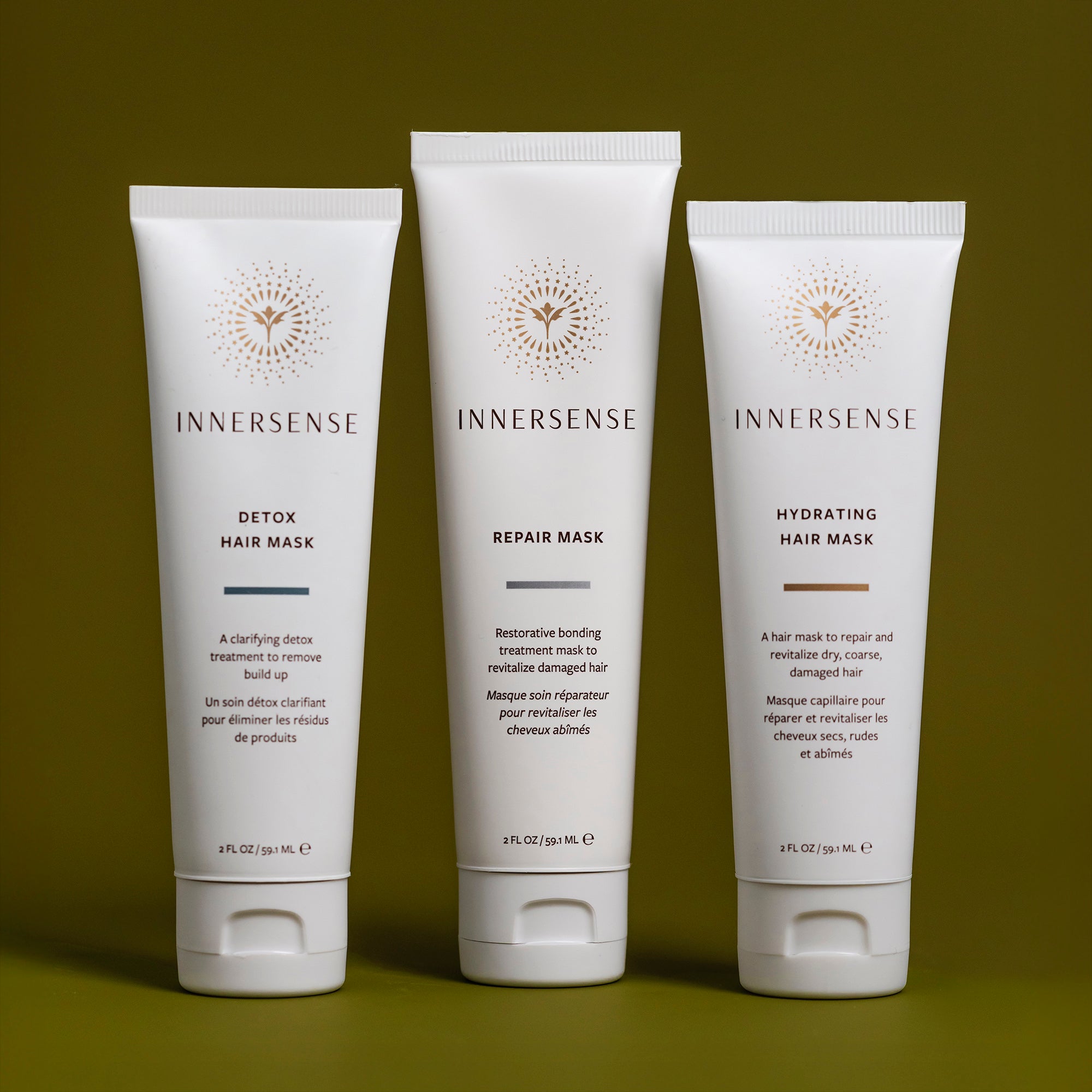 Innersense Hair Treatment - Thumbnail 2