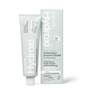 A tube and upright box of Davids Hydroxi Whitening + Enamel Health Toothpaste w/nano hydroxyapatite, labeled for natural whitening and enamel health for kids and adults. This fluoride-free toothpaste offers a mild mint flavor and the benefits of nano hydroxyapatite. The box stands upright beside the tube.