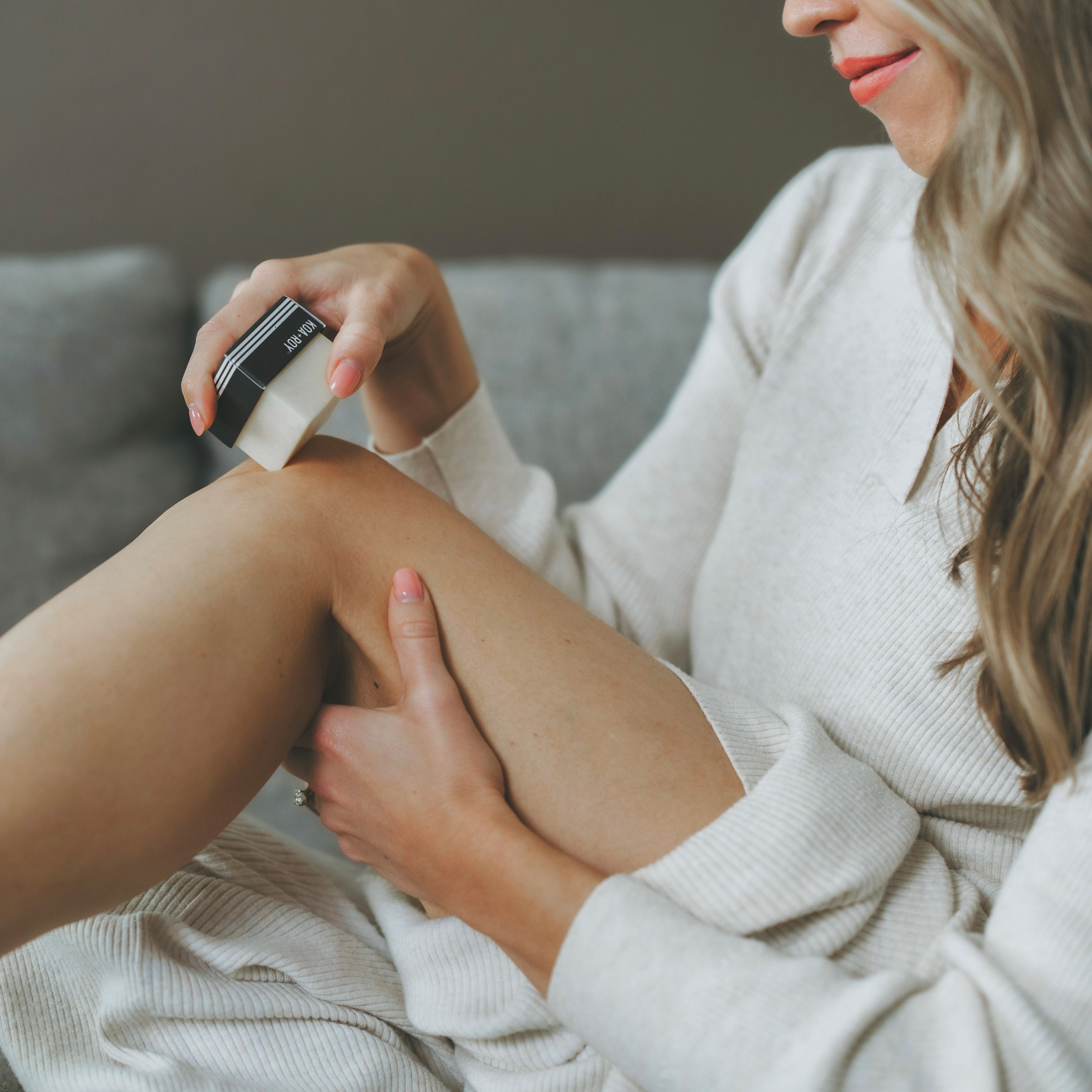 KOA + ROY Wellness Cube | Grove Collaborative