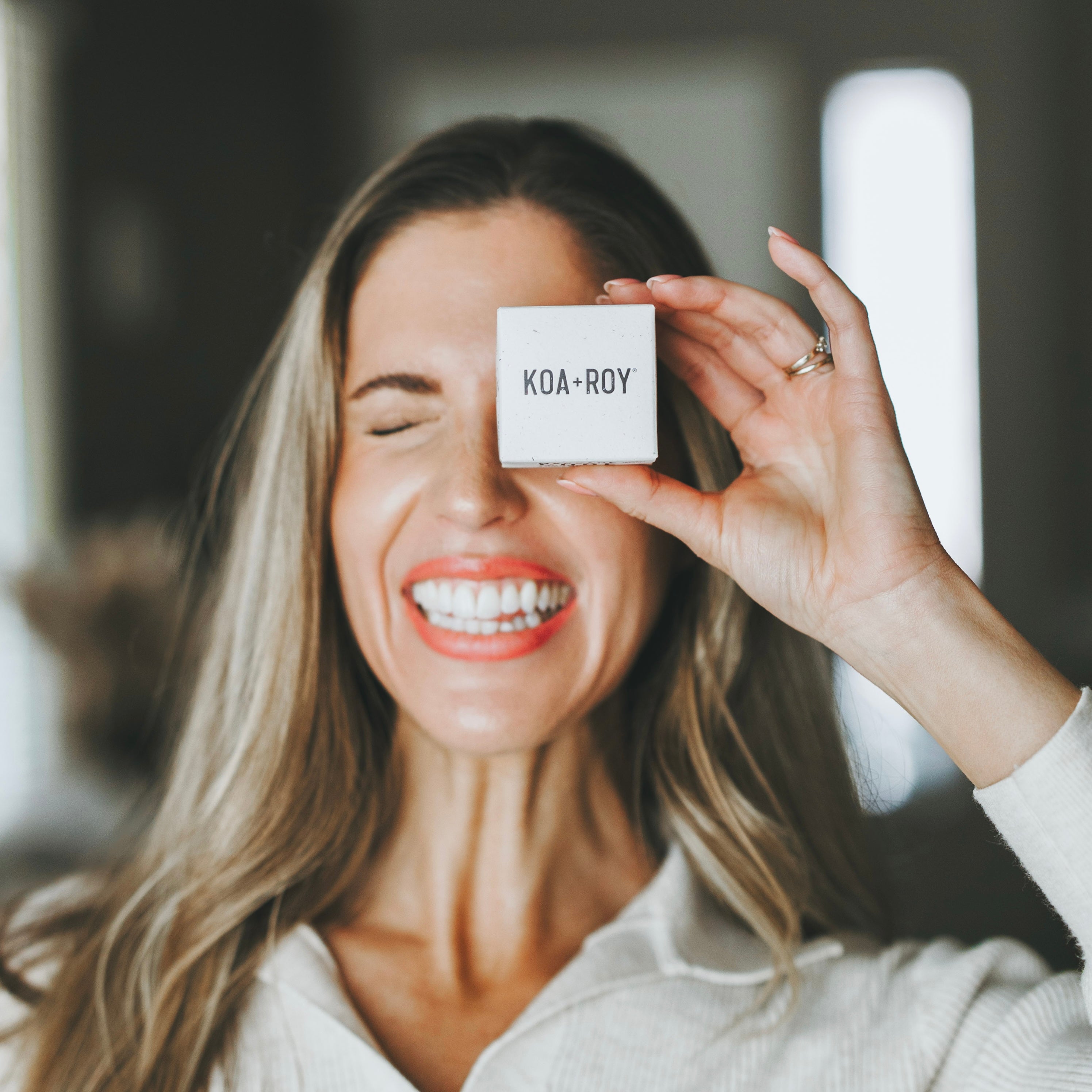 KOA + ROY Wellness Cube | Grove Collaborative