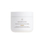 A white jar of Innersense Organic Beauty Inner Reflection Sculpting Pomade with minimalist branding sits against a plain background, ideal for curl definition and frizz control.