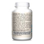 A white bottle of Jarrow N-A-C Sustain 600mg tablets featuring N-Acetyl-L-Cysteine, an antioxidant amino acid for glutathione support. The label displays directions, warnings, storage info, and an FDA disclaimer.