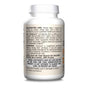 White bottle of Jarrow Zinc Balance 15mg Veggie Caps, featuring Zinc-L-Methionine and Copper Gluconate. Label includes suggested use, warnings, storage info, FDA disclaimer—supports immune health.