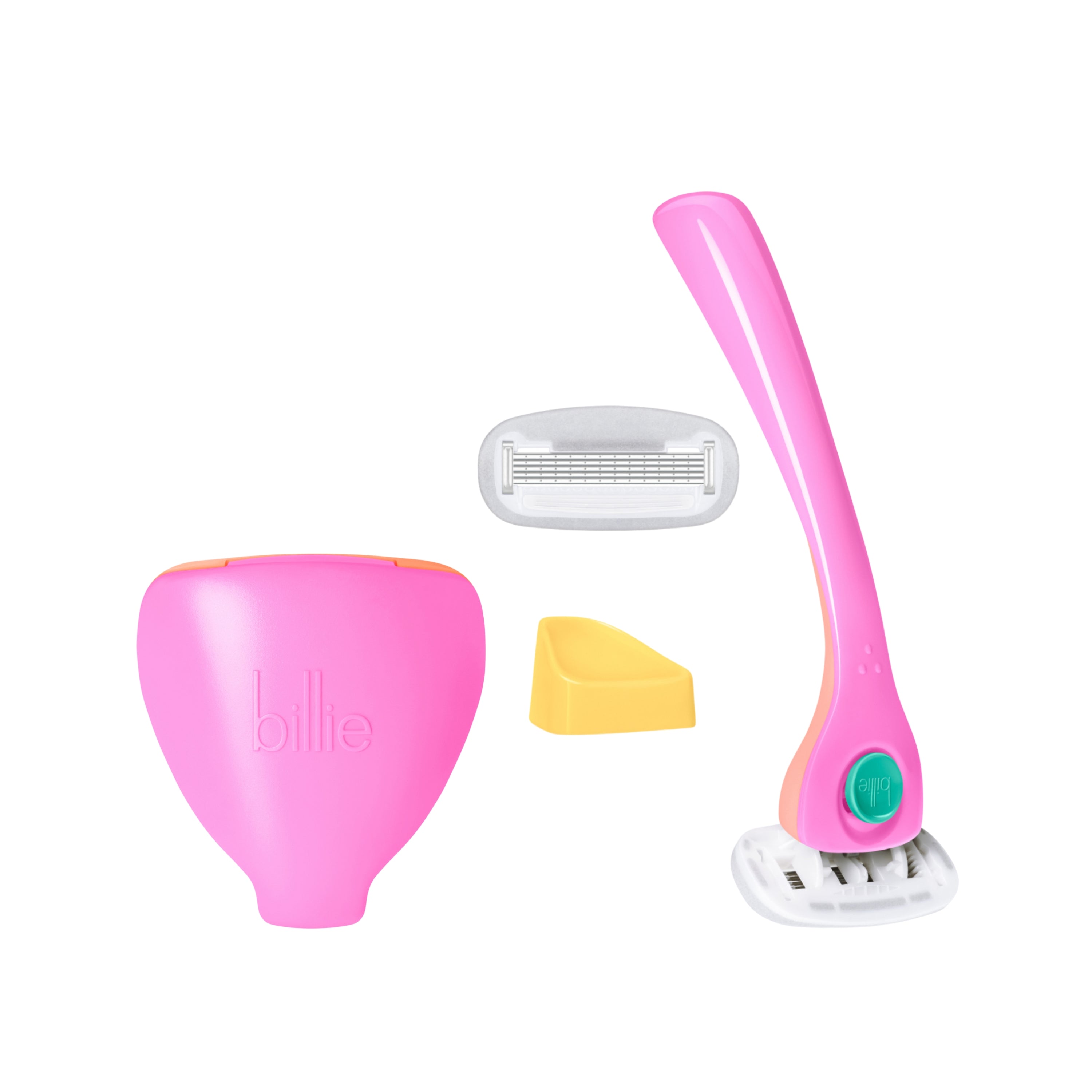 Billie Razor - Thumbnail 3