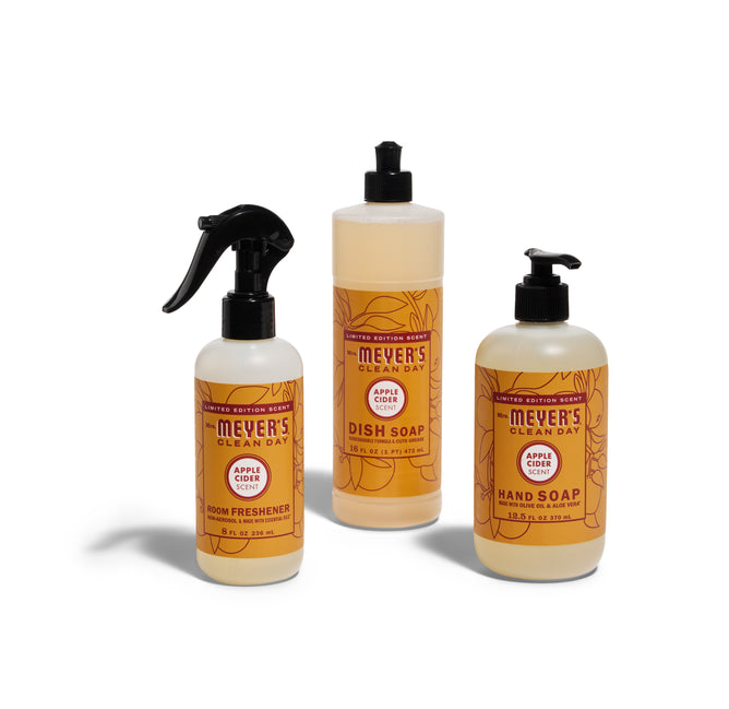 Meyer's Harvest Home Helpers Set Grove Collaborative