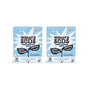 Two boxes of Molly’s Suds Laundry Detergent Sheets in Grove Exclusive Scent are shown. With a buy one, get one free offer, these eco-friendly sheets come in blue and white plastic-free packaging designed for powerful, safer cleaning.