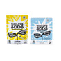 Two Molly’s Suds products: Buy Oxygen Whitener (yellow and white Lemon pouch) and get Laundry Detergent Sheets free (blue and white Clean Linen box, 70 loads).