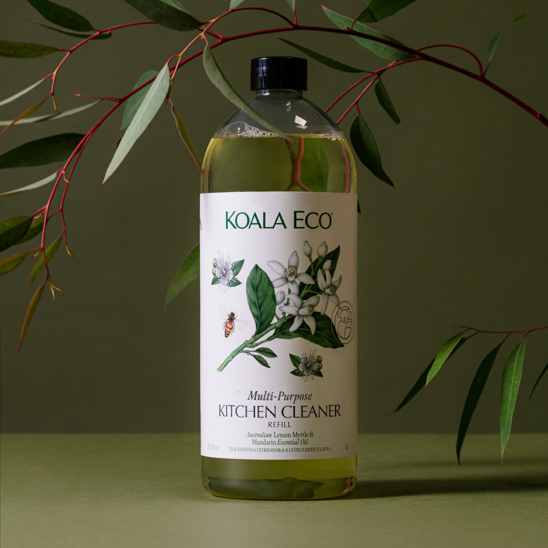 Koala Eco Kitchen Cleaner - Thumbnail 4
