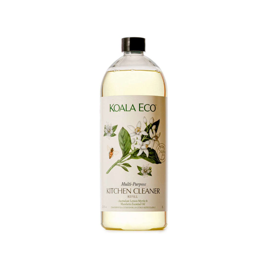 Koala Eco Kitchen Cleaner - Thumbnail 3