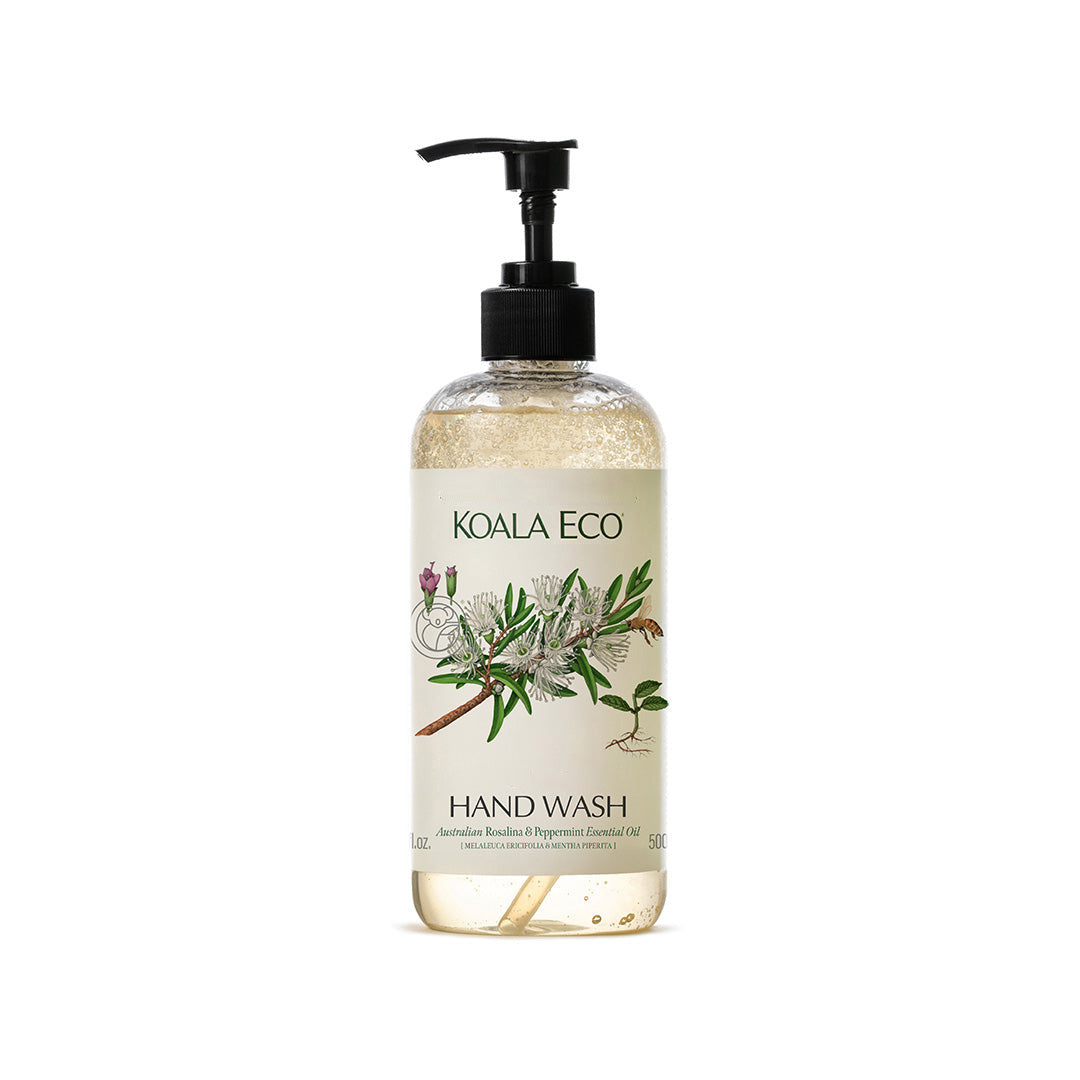Koala Eco Hand Wash - Thumbnail 4