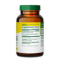 A brown bottle of MegaFood COQ10 200 mg + BioPerine with a green label displays Supplement Facts, ingredients, and usage instructions. This high absorption supplement supports heart health with added BioPerine black pepper extract.