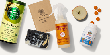 The Fall Shop is open! Shop cozy scents and more.