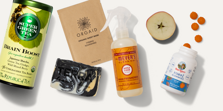 The Fall Shop is open! Shop cozy scents and more.