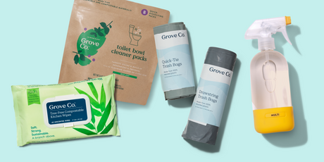 Today's Prime Time Deal: 30% off Grove Co.