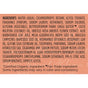 The SheaMoisture Conditioner - Curl + Shine features a blend of water, oils, and botanical extracts selected to boost curl definition and shine. The label highlights certain certified organic and fair trade ingredients. It also notes that variations in color and texture may occur, which is normal for nourishing formulas such as this SheaMoisture Coconut & Hibiscus conditioner created to help manage frizzy hair.