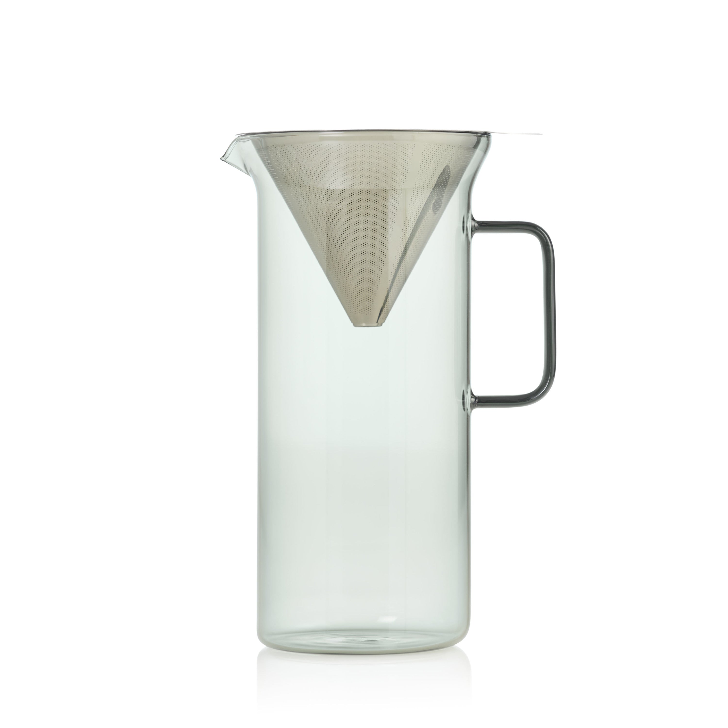 AdHoc Pour Over Coffee Maker