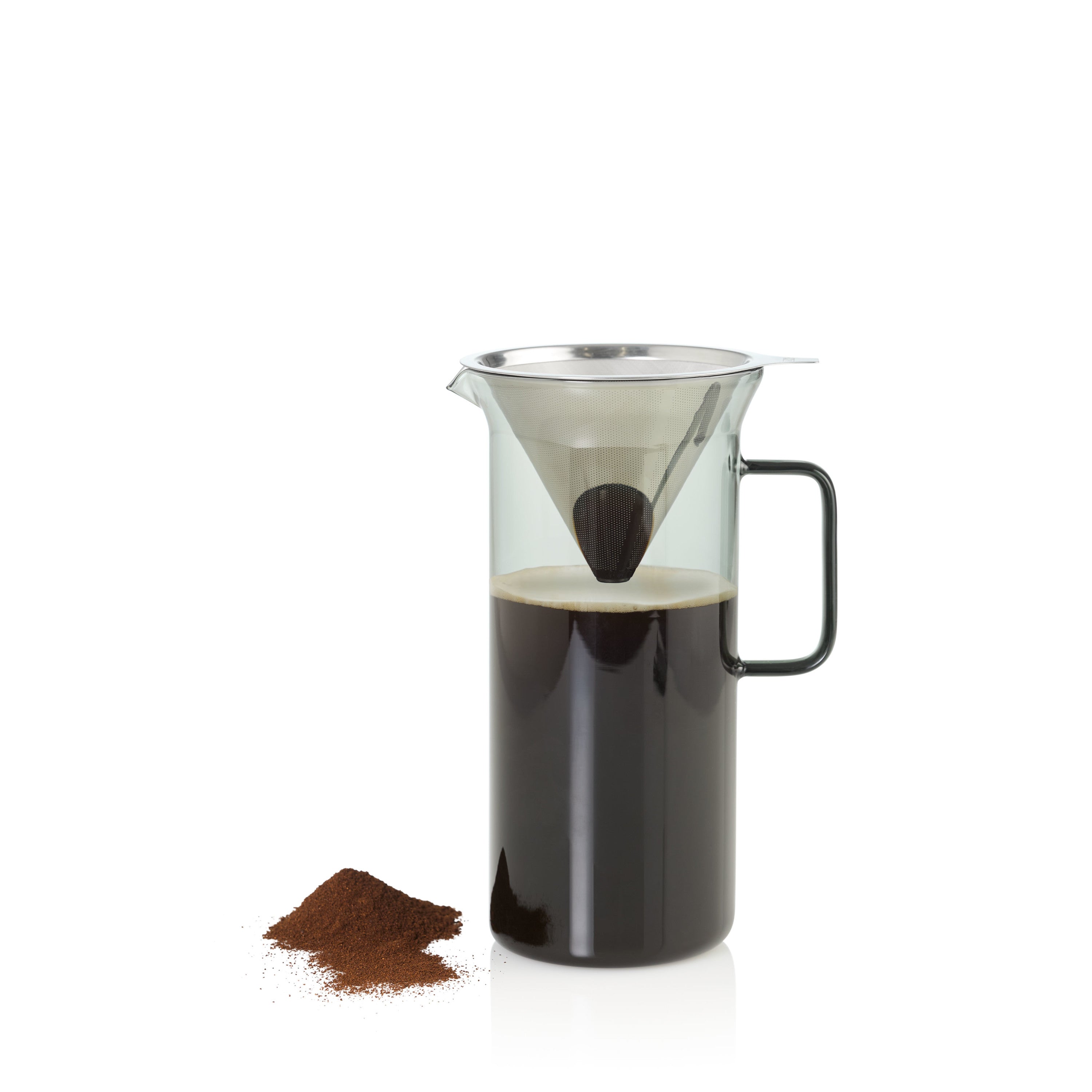 AdHoc Pour Over Coffee Maker - Thumbnail 4