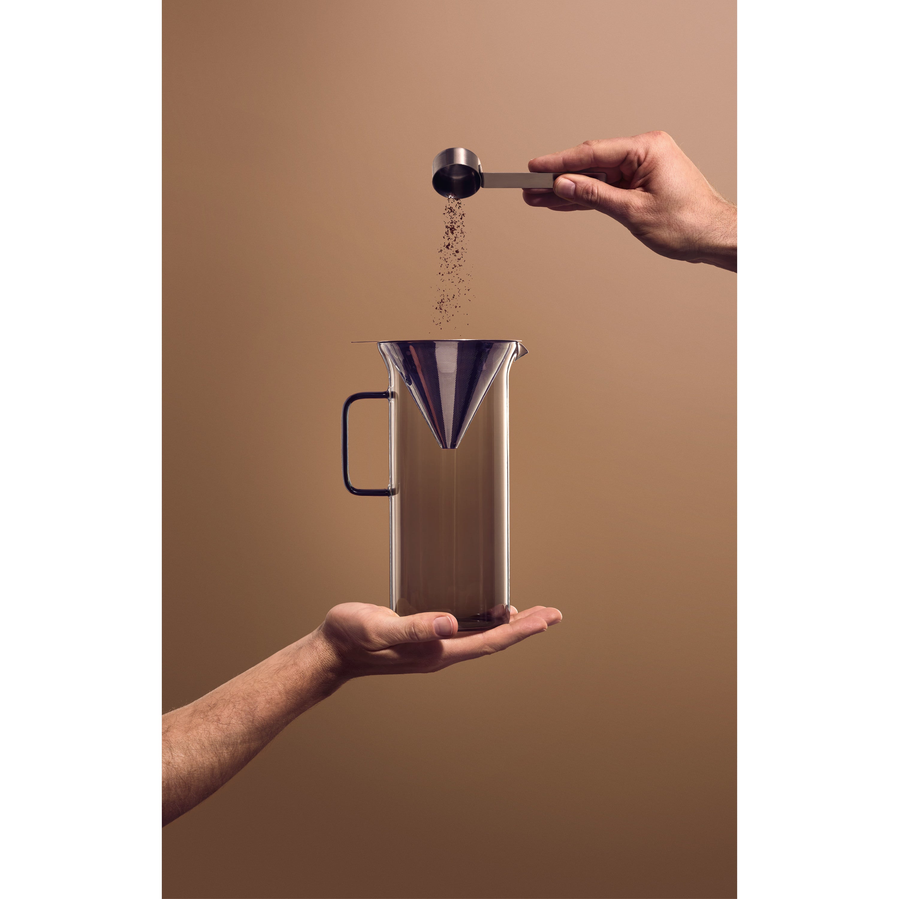 AdHoc Pour Over Coffee Maker - Thumbnail 2