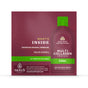 Ancient Nutrition Multi Collagen Protein Gel Packs, lime flavor, contain hydrolyzed collagen, 10 collagen types, fermented eggshell membrane, 100% DV Vitamin C, and support the R.A.N.C.H. Project.