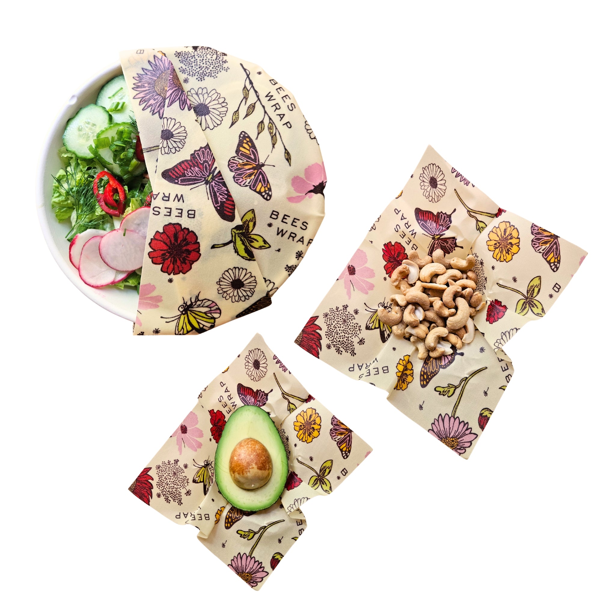 Bee's Wrap Food Wrap