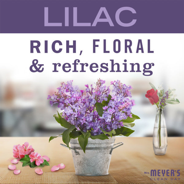 Mrs. Meyer's Multi Surface Cleaner Spring Collection - Thumbnail 4