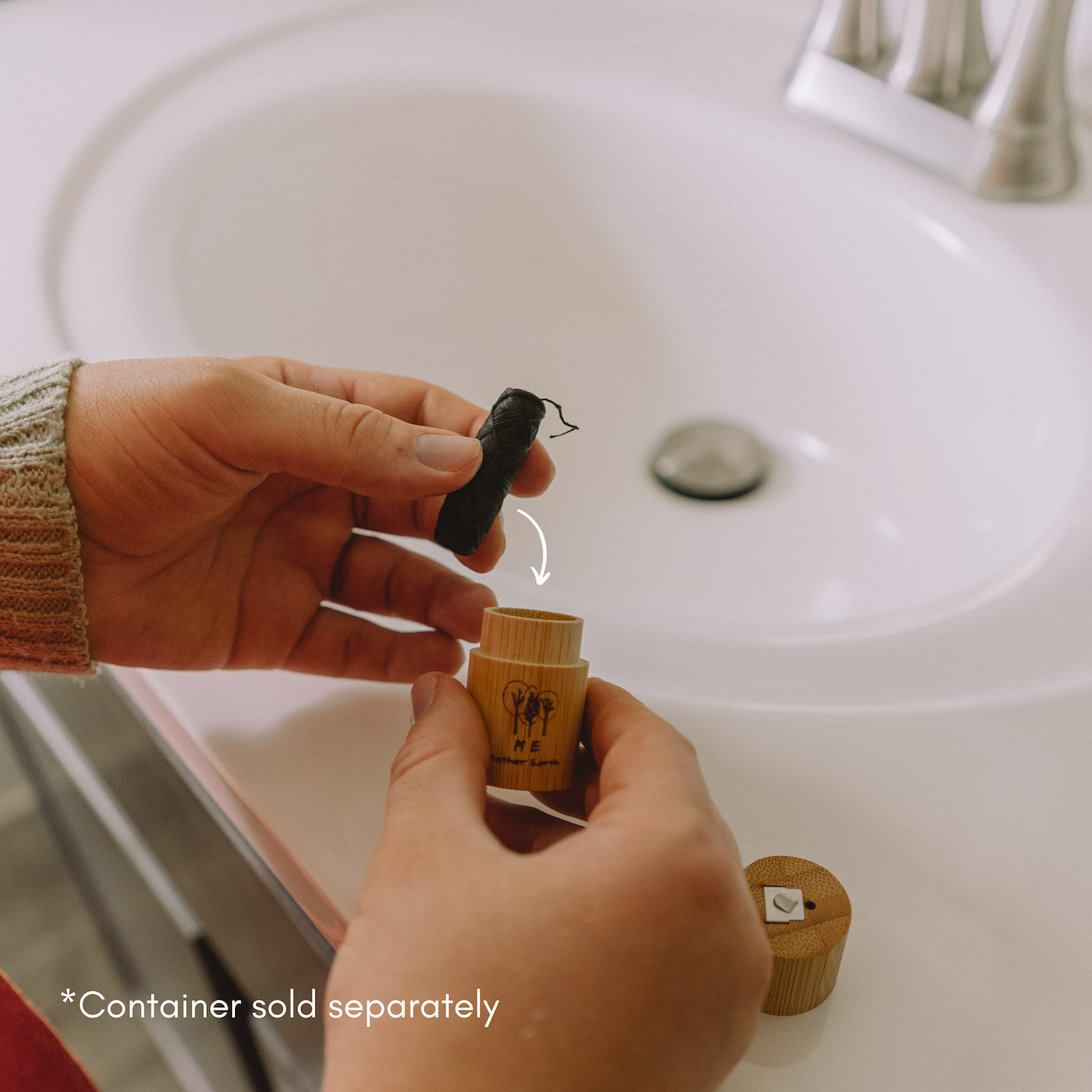 Me Mother Earth Floss Refill - Thumbnail 5
