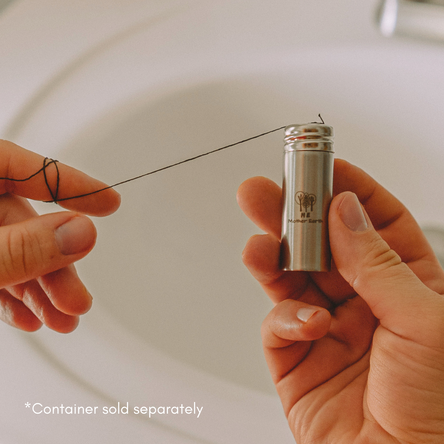 Me Mother Earth Floss Refill - Thumbnail 2
