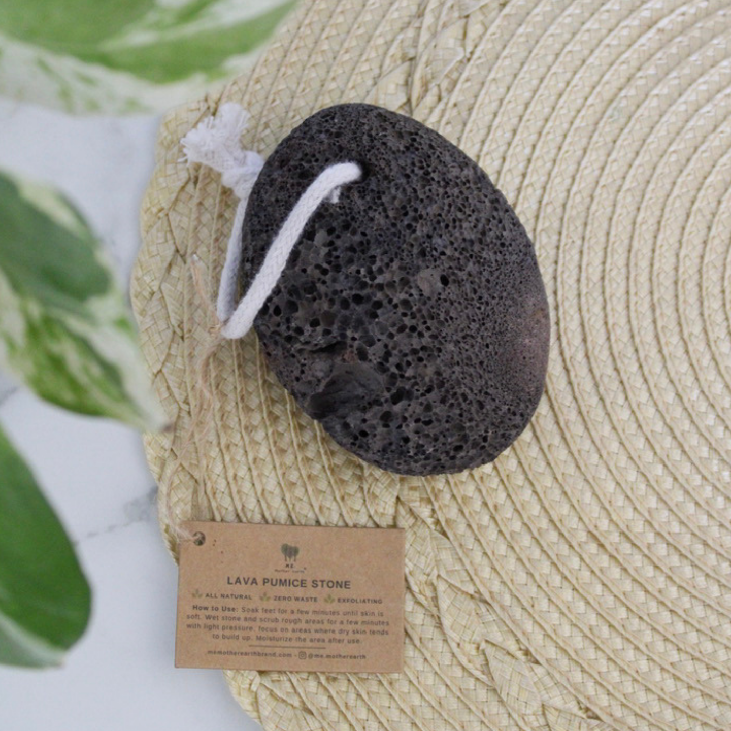 Me Mother Earth Pumice Stone
